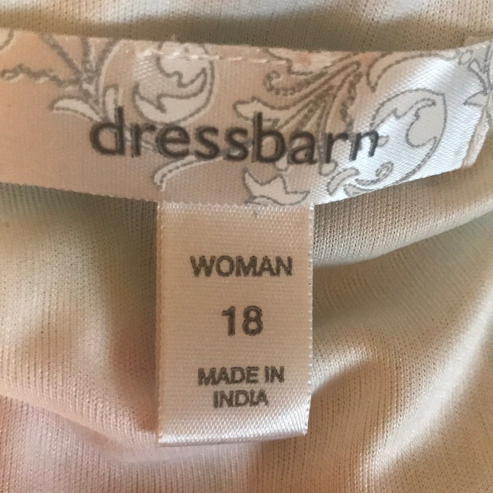 Dress - Picture 2 of 4